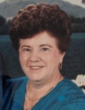 Mabel Ann Gill