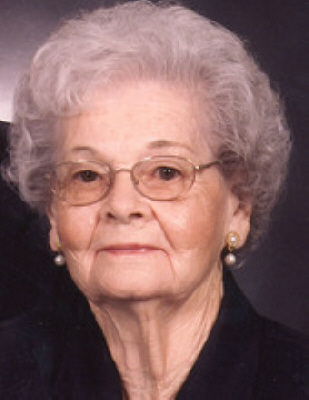Photo of Bernice Witherspoon