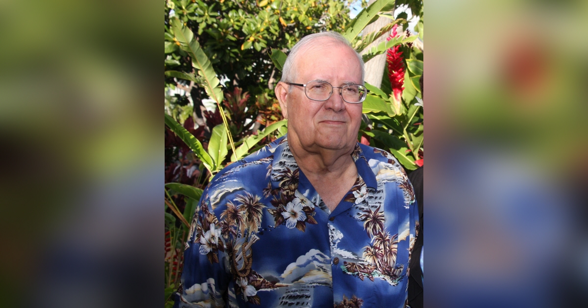 Thomas "Tom" B. Philipp Obituary - Visitation & Funeral Information