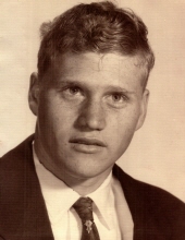 Will Ed Huber
