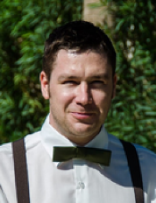 Michael Ryan LeHoux