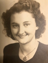 Doris M.  Roosa