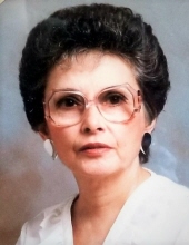 Theresa M. Perry