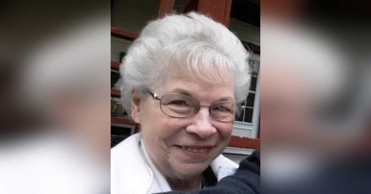 Obituary information for Lorraine S. Ebling