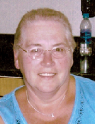 Paulette Deanna Pedersen