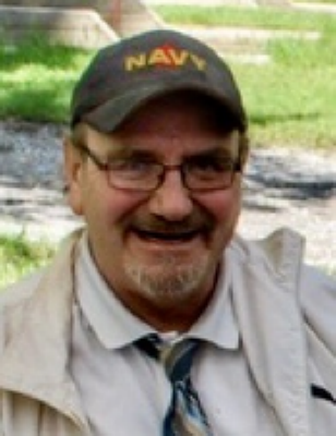 Mark Houze Sr.