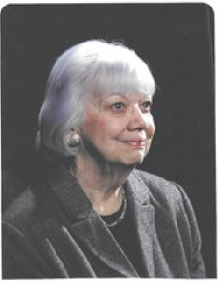 Photo of Mary Reiss