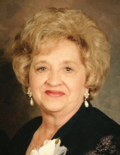 Carolyn  J Goff