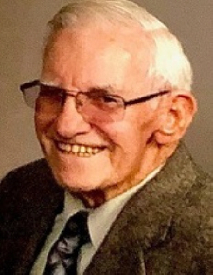 Photo of George Simms