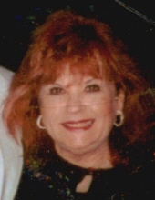Janice Elaine Lundsten