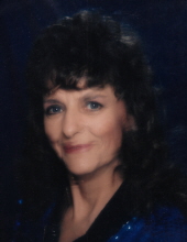 Margaret Carolyn Blackwell 20030172