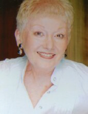 Photo of Janet Powell