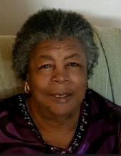 Mother Ruby L. Phillips