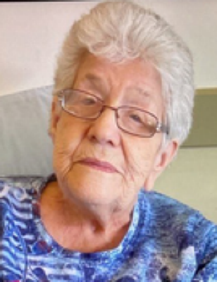 Muriel Creighton Lethbridge, Alberta Obituary
