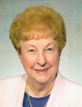Nancy Carol Dayton Jones 20030384