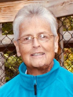 Photo of Mary Picard