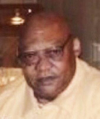 Clarence M. Ferguson 20030583