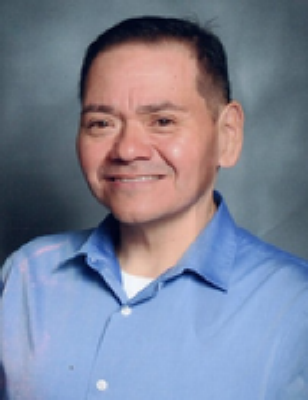 Ramon "Raymond" Fernando Herrera, Jr. Laredo, Texas Obituary
