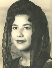 Anita  Rios Zapata  Welborn