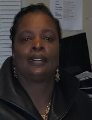 Photo of Rochelle Marie Waters