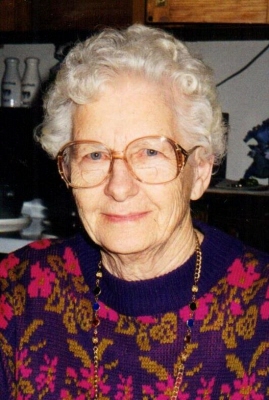 Photo of Leata Reynolds (Scales)