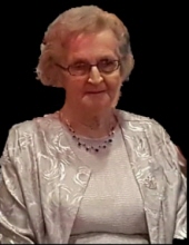 Margaret  Whelan 20030869