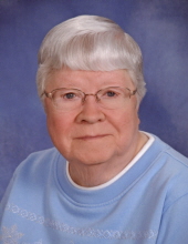 June Ellen Honaman