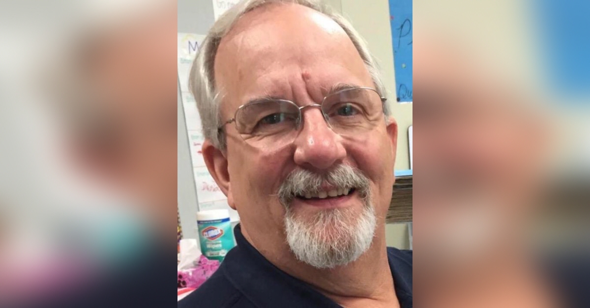 Obituary information for Harry "Nick" Nichols