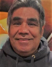 David Flores Jr. 20031066