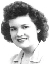 Betty Ann Cundiff