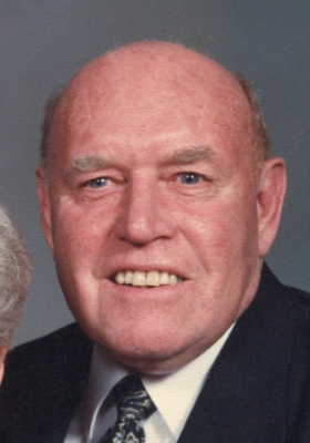 Photo of Donald Pelchy