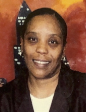 Cynthia A. Staton 20031295