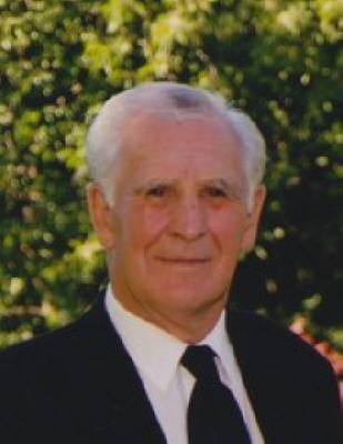 John W.A. Kirby