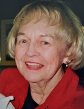 Faye W. Turner