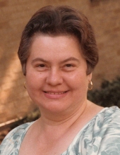 Elizabeth M. Ferenczi