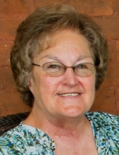 Joyce  Ann Amos