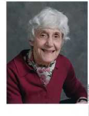 Loretta Clara Schropp