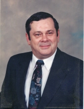 Joseph Douglas "Doug"  Miller 20031784