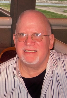 Douglas M. Hojnacki 20031869