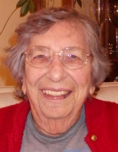 Anne Marie Hill 20031872