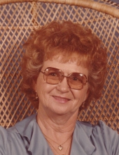 Gladys M. Thompson 20031938