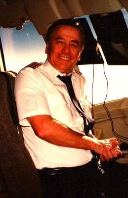 Photo of Terry Dowd