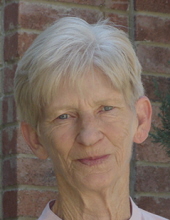 Carol Pekar