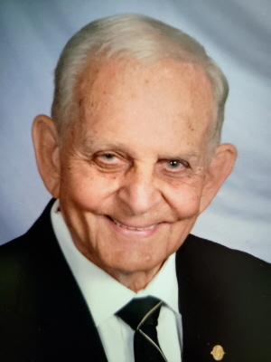James Robert Hanson Obituary