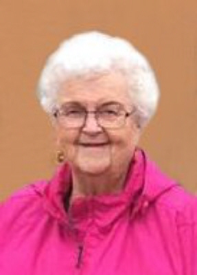Ellen Elizabeth Lindberg