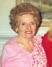 Jean Betty Wright