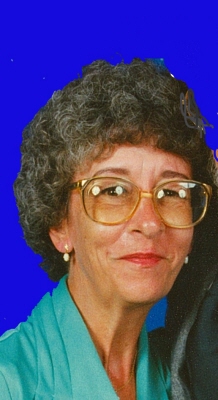 Margaret Ann Bradley 20032676
