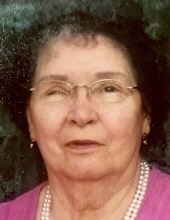 Juanita Maupin 20032735