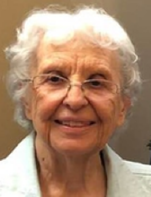 Marie Dorothy Nuce Arvada, Colorado Obituary
