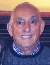 Joseph A. Correa